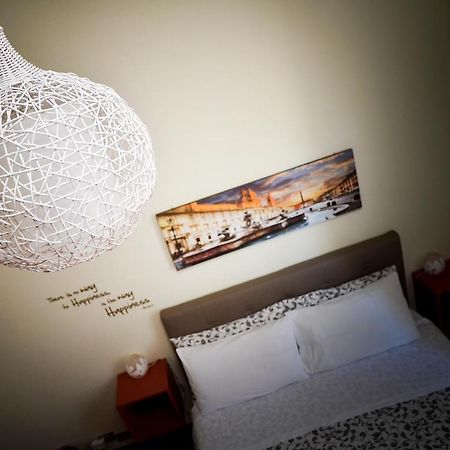B&B Lost In Trastevere Rome Luaran gambar