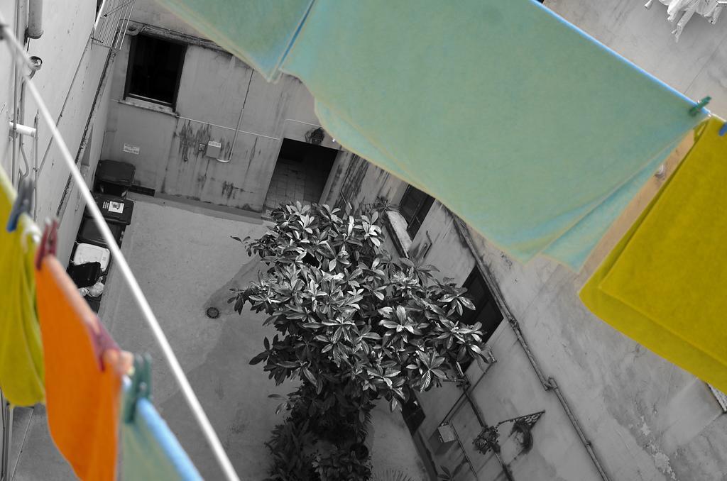 B&B Lost In Trastevere Rome Luaran gambar