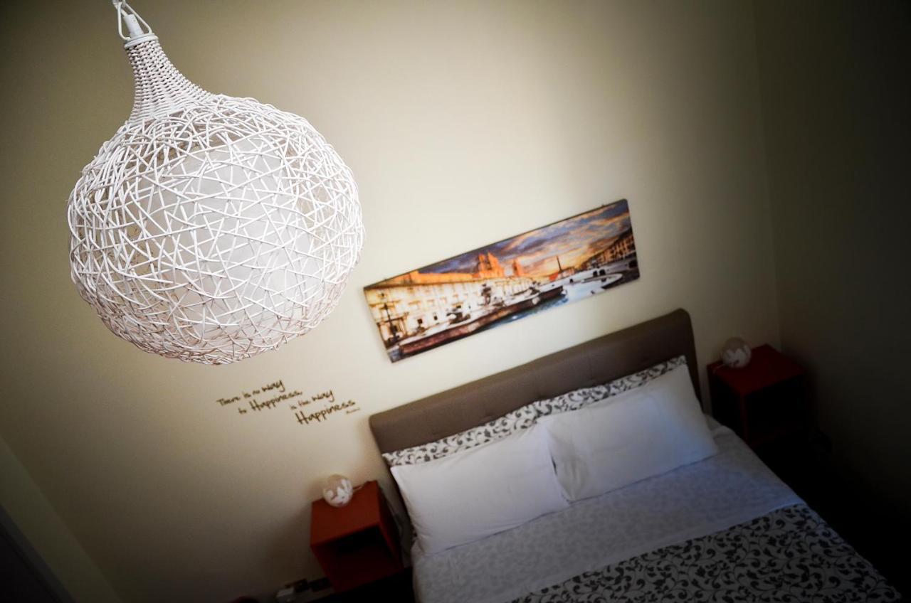 B&B Lost In Trastevere Rome Luaran gambar